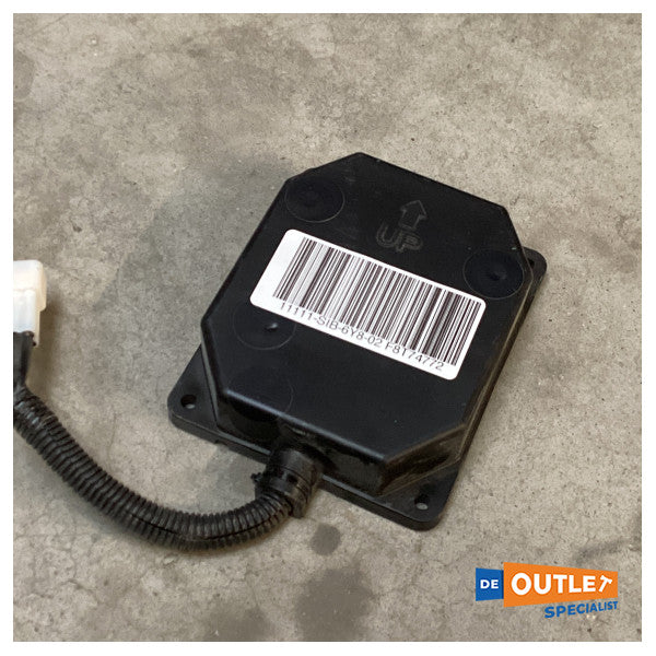 Комплект іммобілайзера для підвісного човнового двигуна Yamaha - 6Y8-02 F8T74772