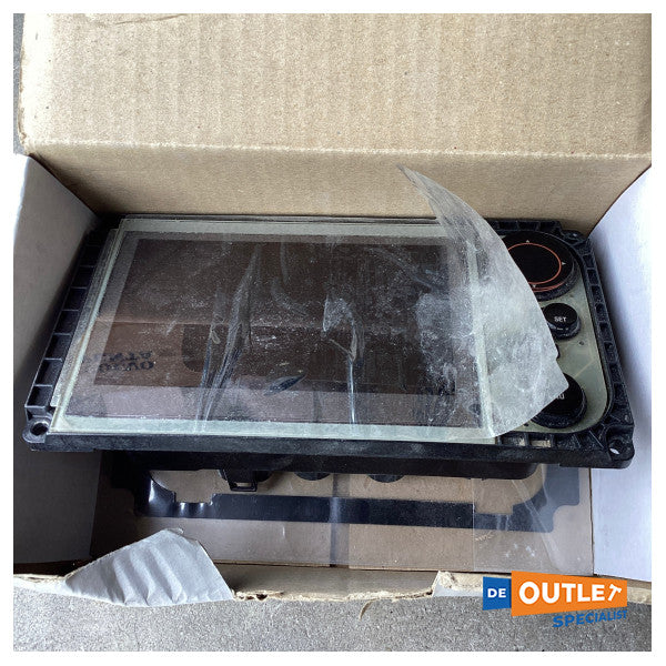 Yamaha Command Link Display Multifunctional-6Y9-83710-00