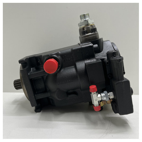 Bomba de pressão hidráulica Sauer Danfoss 60 cc | 400 bar - JRR060BLS252