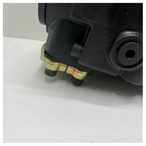 Bomba de pressão hidráulica Sauer Danfoss 60 cc | 400 bar - JRR060BLS252