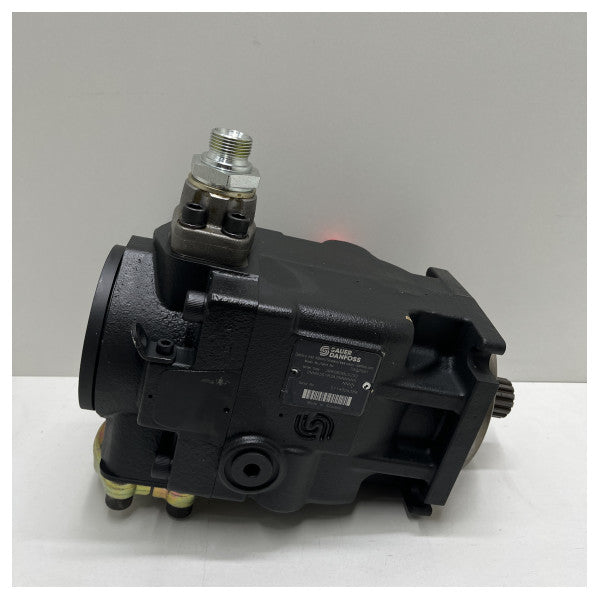 Bomba de pressão hidráulica Sauer Danfoss 60 cc | 400 bar - JRR060BLS252