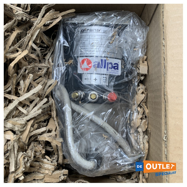 Lofrans Project 1000 1000W Anchor Winch Electric Motor - 71853/P