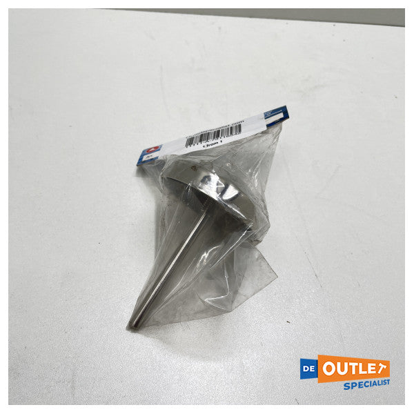 Goiot paslanmaz çelik direksiyon simidi fren döndürücü - 73116542