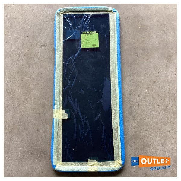 Lewmar PYI D3 ハッチガラス - 78002964