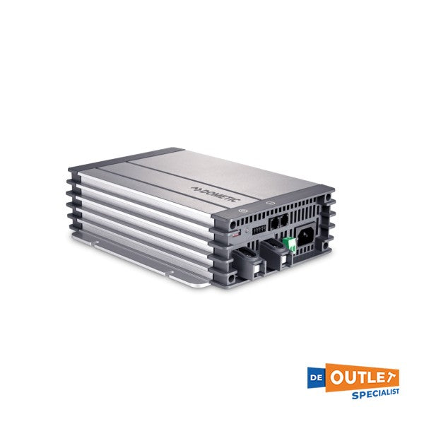 Dometic PerfectCarge 12V / 15A Charger tal-Batterija Tip MCA1215