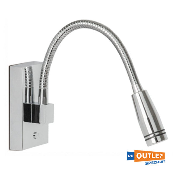 Foresti Suardi Flexo Perseus LED LEA LEECTURA - 7541.C.4000