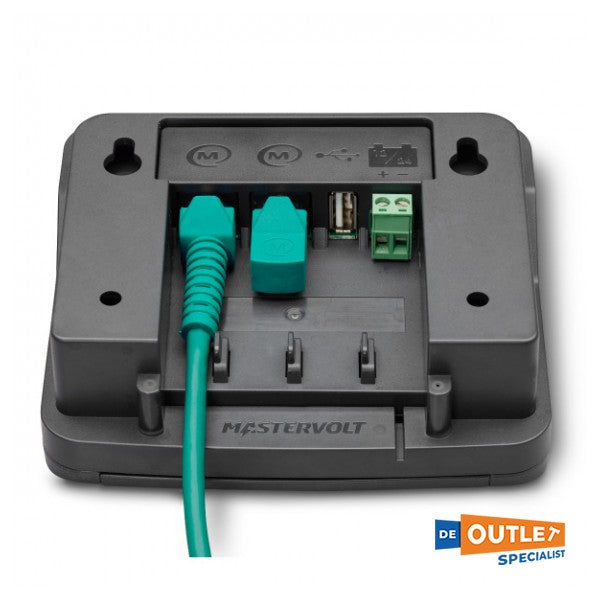 Монітор електричної системи Mastervolt EasyView 5 - 77010310