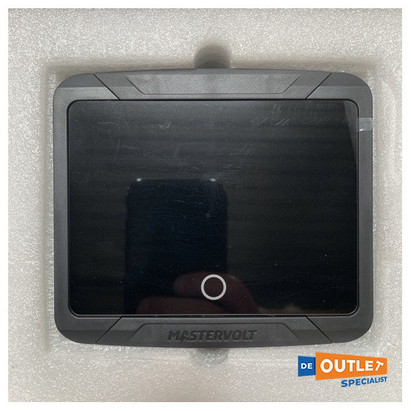 Mastervolt EasyView 5 5 pouces Affichage de commande électrique - 77010310