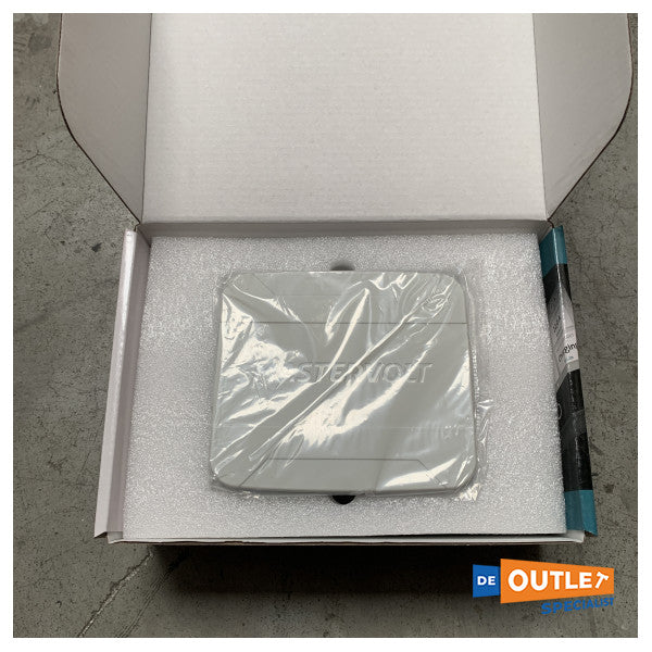 Mastervolt EasyView 5 5 pouces Affichage de commande électrique - 77010310