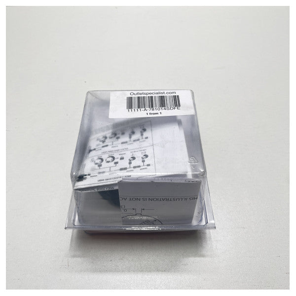 Veethree SmartCraft kierroslukumittari 7000 RPM LCD-näytöllä - 781014SDFE