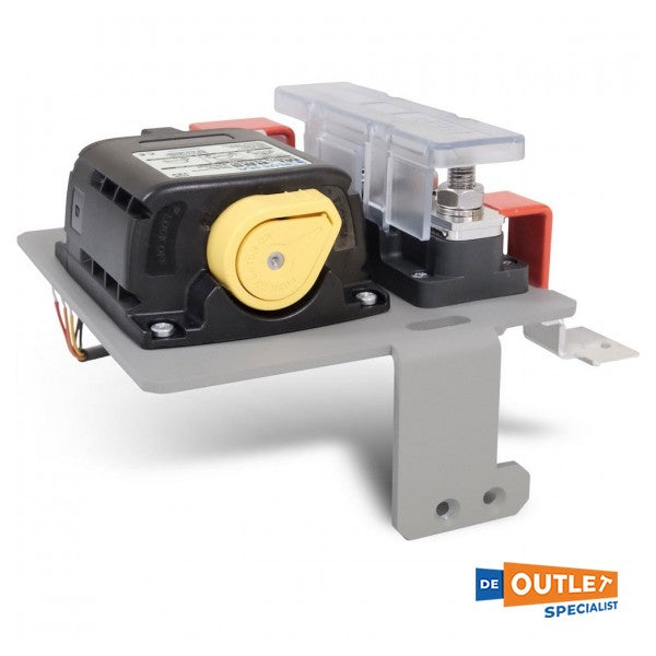 MasterVolt Ultra Connection Kit 24V for Li -ion Batteries - 79007724