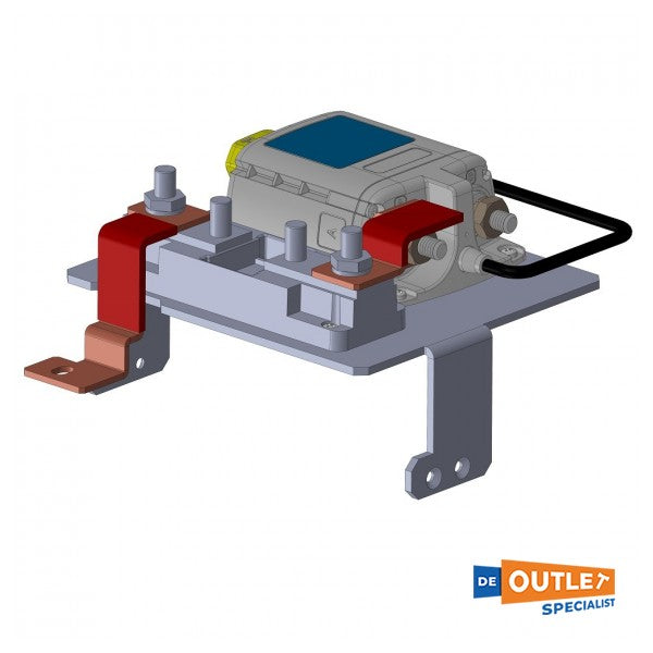 MasterVolt Ultra Connection Kit 24V for Li -ion Batteries - 79007724