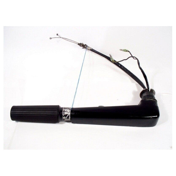 Дръжка на извънбордовия двигател Mercury 8, 9.9, 13.5, 15 HP - 821468T65