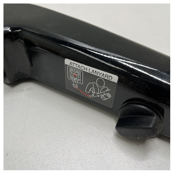 Дръжка на извънбордовия двигател Mercury 8, 9.9, 13.5, 15 HP - 821468T65