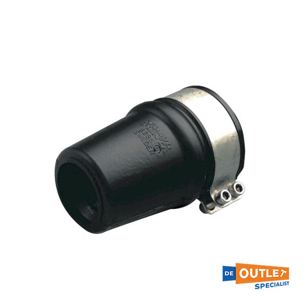 ボルボペンタシャフトシールキットのみゴム製44 mm - 828525