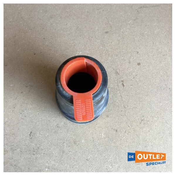 Volvo Penta 40 mm axeltätningssats - 828527