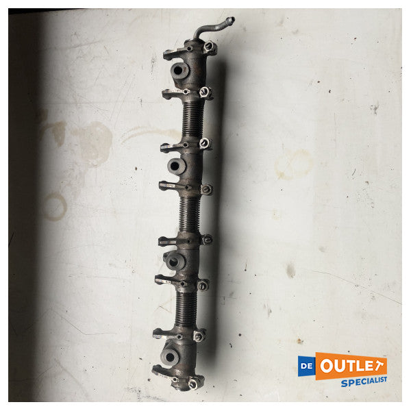 ボルボ・ペンタ TAMD31M ロッカーシャフト 中古 - 838641