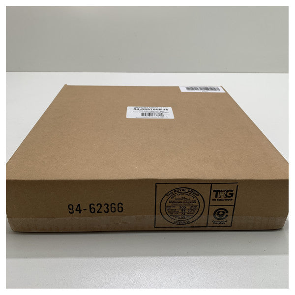 Κιτ ρελέ καλωδίωσης ισχύος Mercury - 84-899785K15