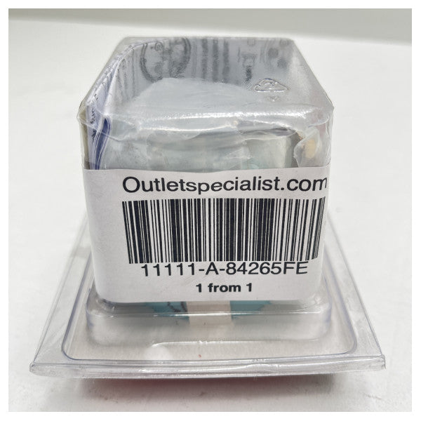 Veethree transmissionsolietryk display sort - 84265FE