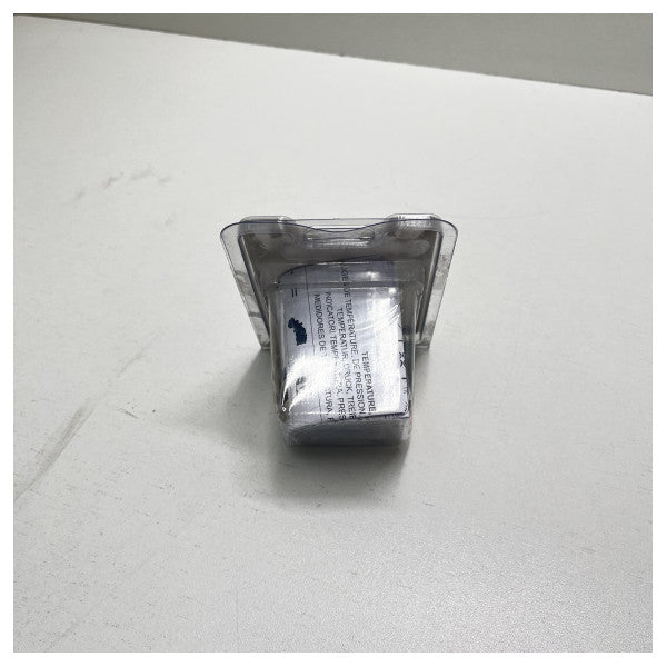 Veethree transmissionsolietryk display sort - 84265FE