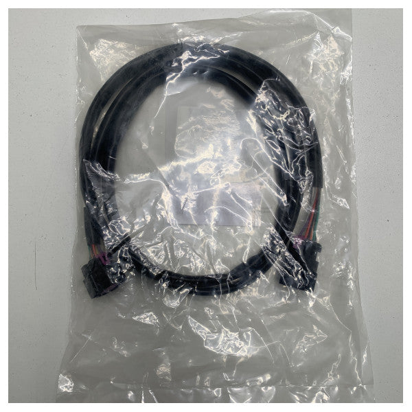 Mercury SmartCraft Instrument Extension Cable - 84 8m0058668