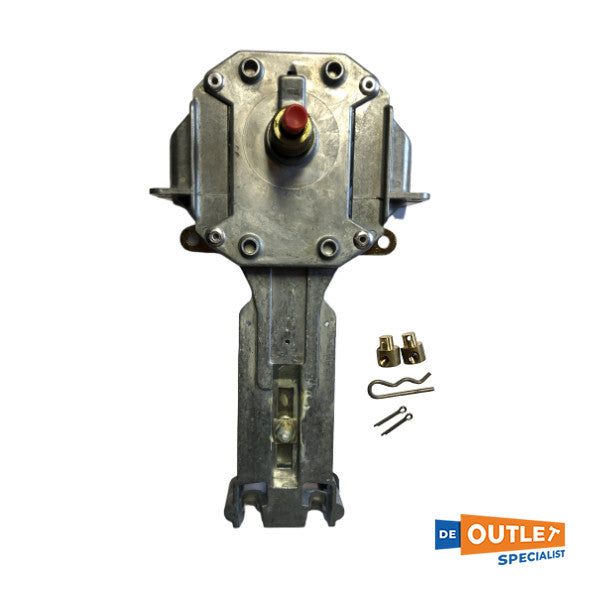 Volvo Penta Control Mechanism for topp -monterende gass - 851600