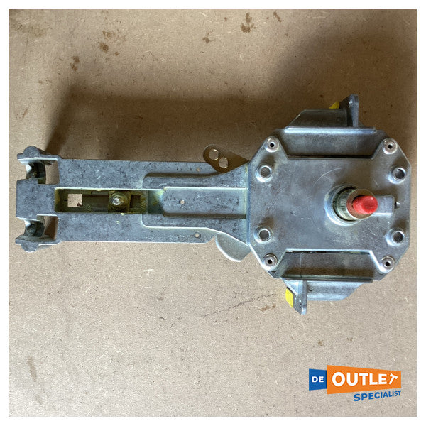 Volvo Penta Control mechanism for top -mounting throttle - 851600