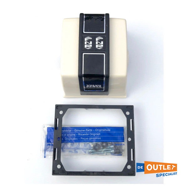 Volvo Penta dubbel gasspjäll fjärrkontroll - 851881