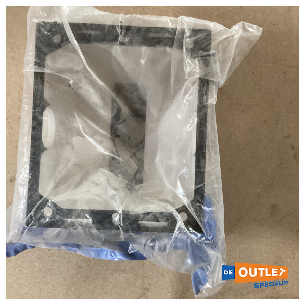 Volvo Penta Double Throttle Remote Cover - 851881