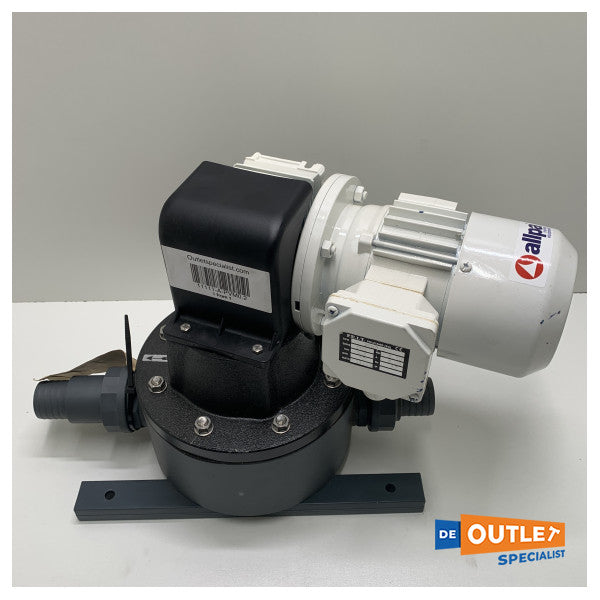 مضخة غشائية كهربائية PVM0.2 PVM0.2 380 فولت