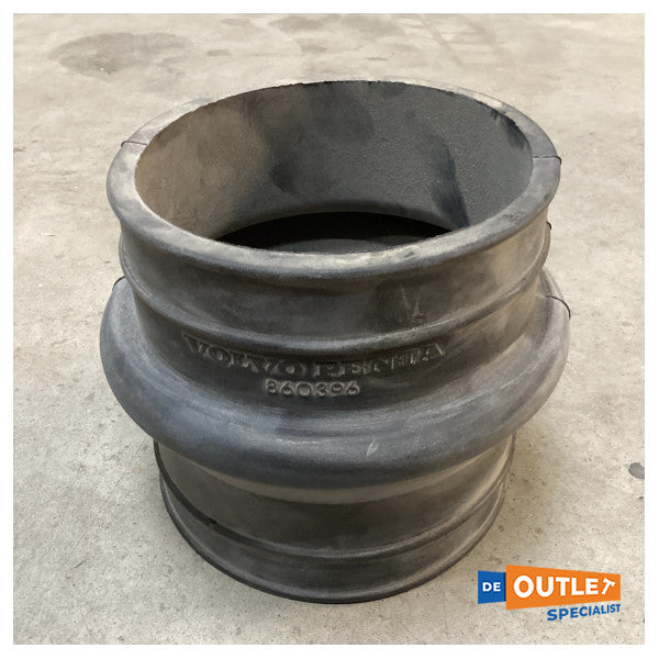 ボルボペンタスターンドライブベローゴム - 860396