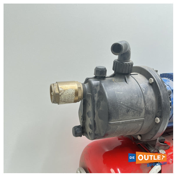 Amfa 990 水飲み水ポンプ 24V 中古 - 086061