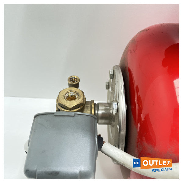 Amfa 990 水飲み水ポンプ 24V 中古 - 086061