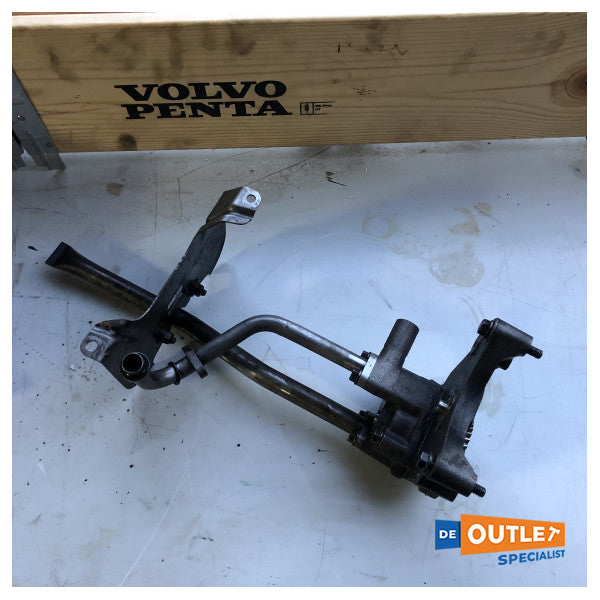 Pompa olio Volvo Penta TAMD31M usata - 860721