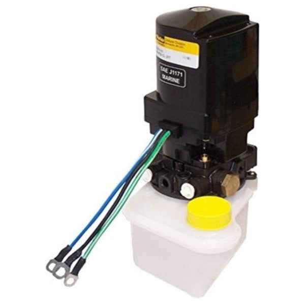 Ртутний гідравлічний насос обв'язки двигуна 12В б/в - 865380A13