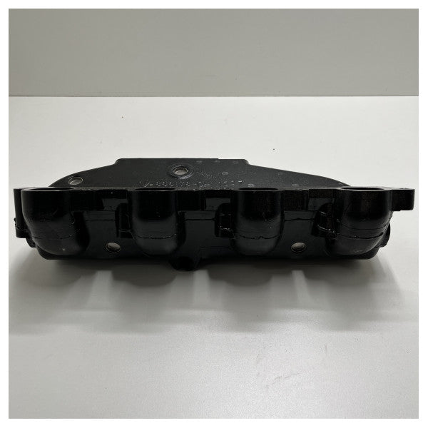 مشعب عادم الزئبق المتشعب الأسود - 866178T01