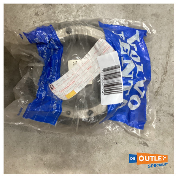 Volvo Penta aluminium clamping ring - 873048