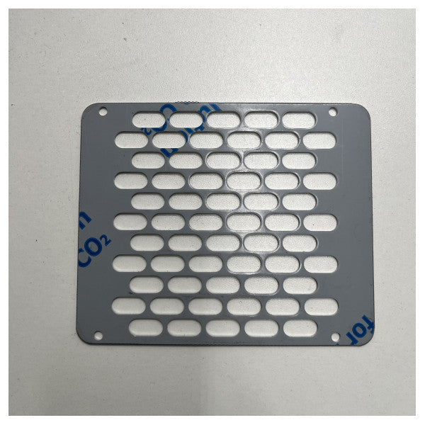 エアロテナー ヘリオス 2000 12V 熱交換器 - FA0282104100