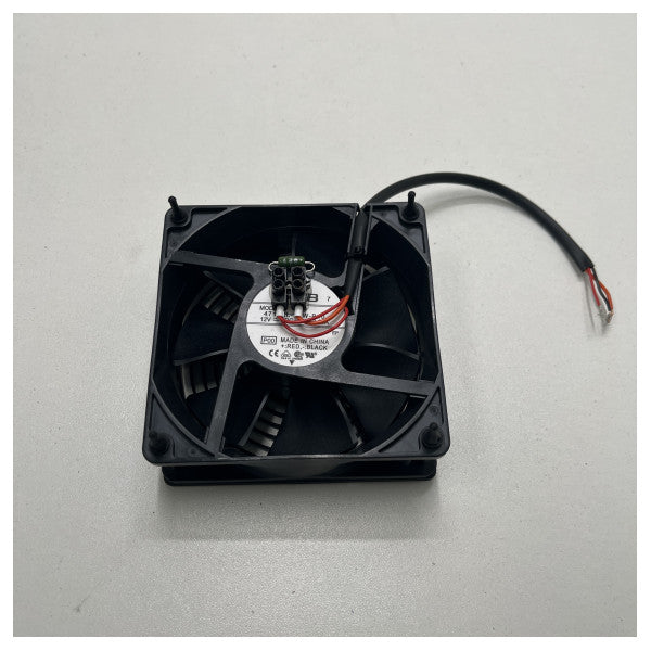 エアロテナー ヘリオス 2000 12V 熱交換器 - FA0282104100