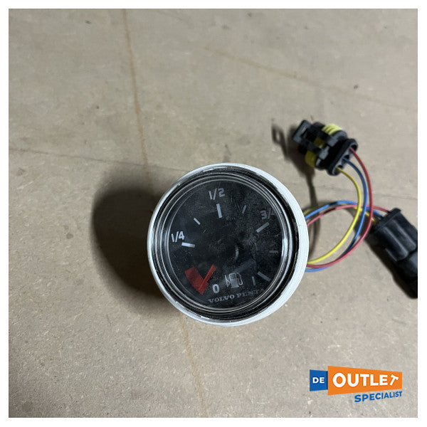 Volvo Penta tankmåler sort - 874445