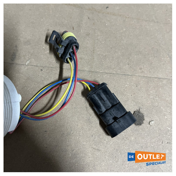 Volvo Penta tankmåler sort - 874445