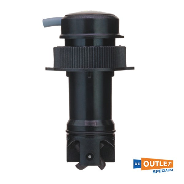Датчик за дълбочина, скорост и температура Simrad DST800 - 22098552