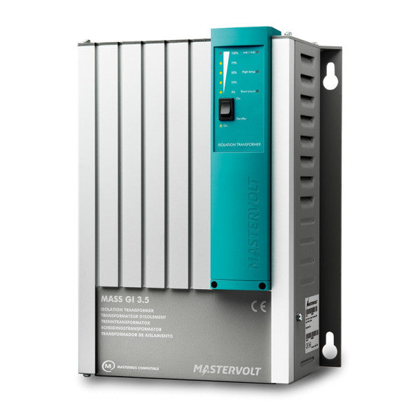 Mastervolt Mass GI 3.5 16A scheidingstransformator - 88000355