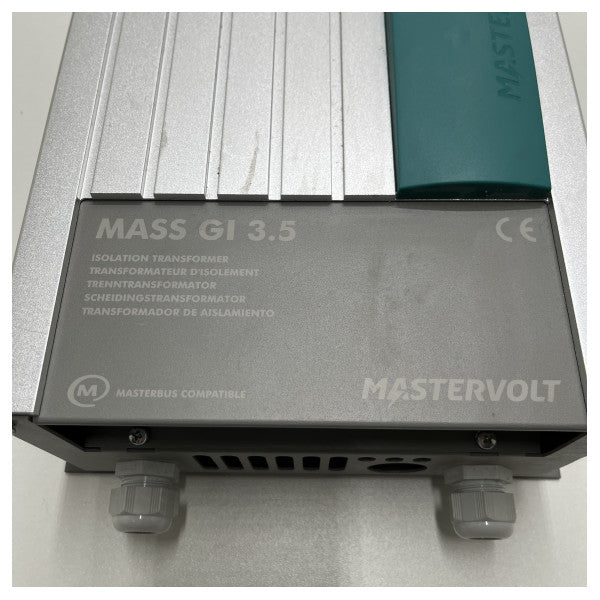 Mastervolt Mass GI 3,5 16A isolationstransformator - 88000355