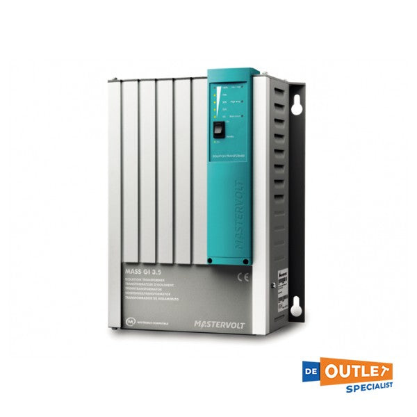 Mastervolt Mass GI Izolacijski transformator 3,5 kW - 88000355