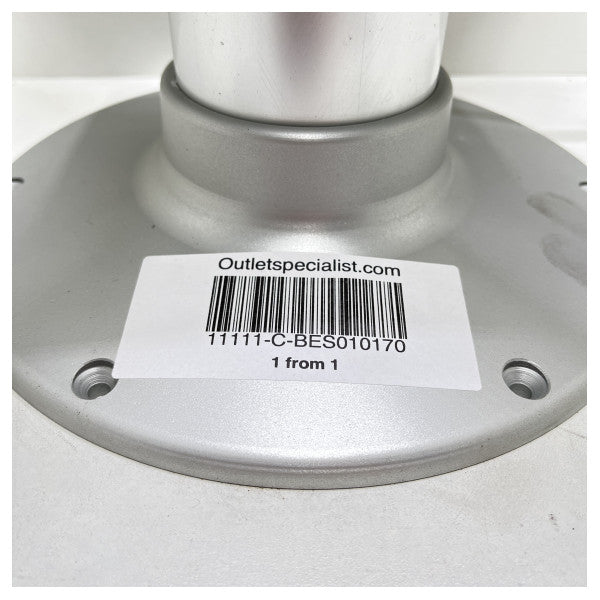 Bessenzoni Pilote en aluminium Soutien du piédestal Slede - Bes010170