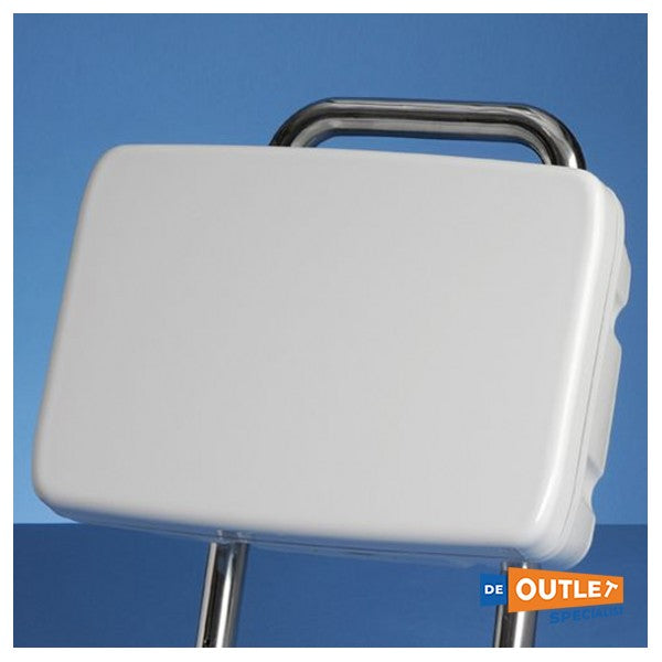 Lewmar Navpod Helmpod 12 Zoll weiß - 89400430