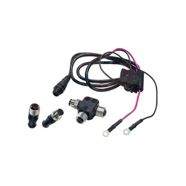 Kit di avviamento backbone NMEA2000 Mercury Mercruiser - 8M0110642