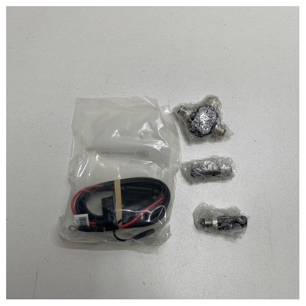 Kit di avviamento backbone NMEA2000 Mercury Mercruiser - 8M0110642