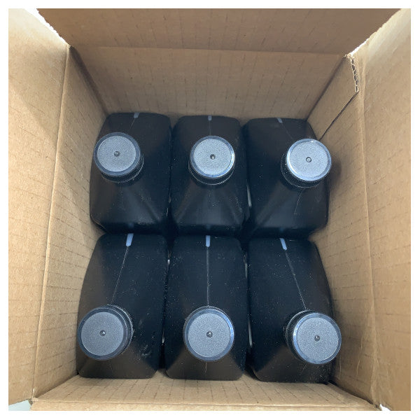 سائل توجيه الطاقة ميركوري 6x 1 لتر سائل توجيه الطاقة - 8M0181584